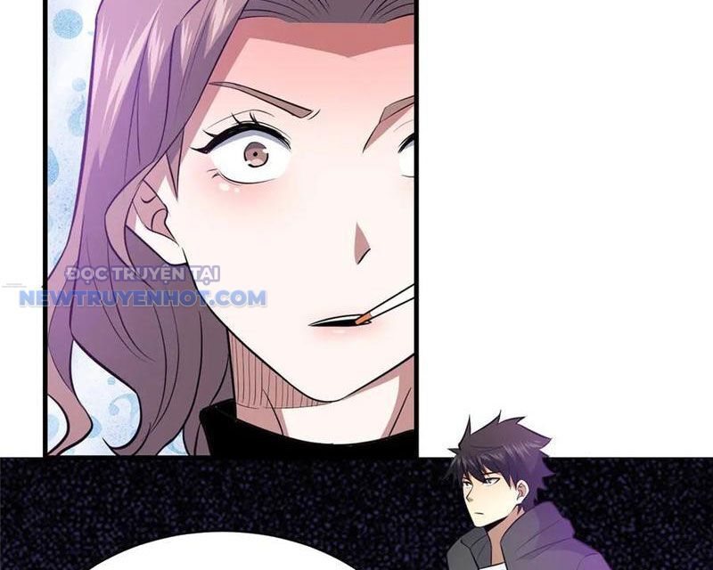 Đô Thị Cực Phẩm Y Thần - Chap 205 - Trang 86