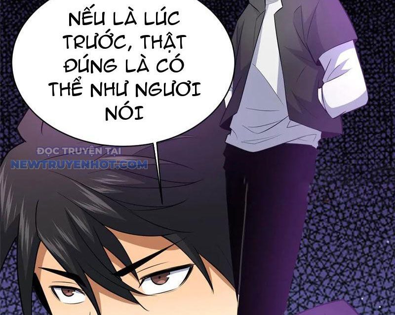 Đô Thị Cực Phẩm Y Thần - Chap 205 - Trang 87
