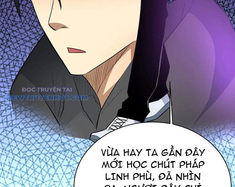 Đô Thị Cực Phẩm Y Thần - Chap 205 - Trang 88