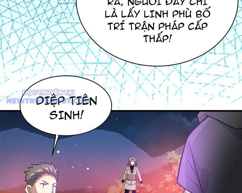 Đô Thị Cực Phẩm Y Thần - Chap 205 - Trang 89