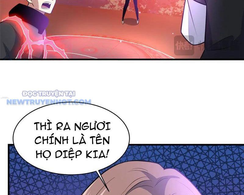 Đô Thị Cực Phẩm Y Thần - Chap 205 - Trang 90