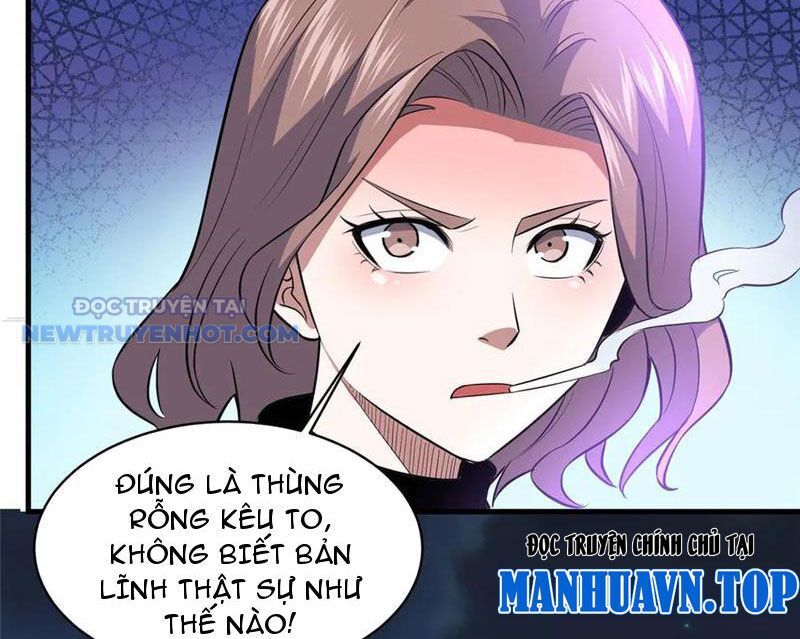 Đô Thị Cực Phẩm Y Thần - Chap 205 - Trang 91