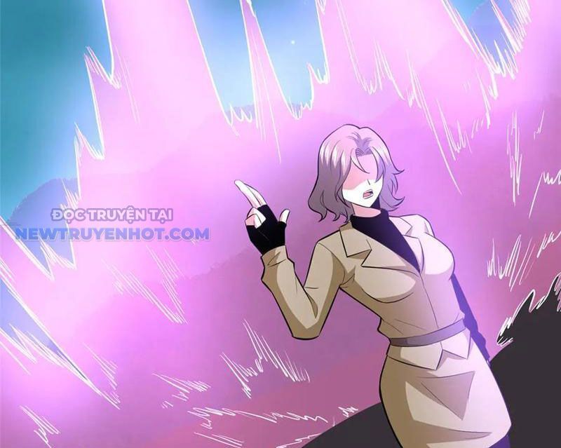 Đô Thị Cực Phẩm Y Thần - Chap 205 - Trang 94