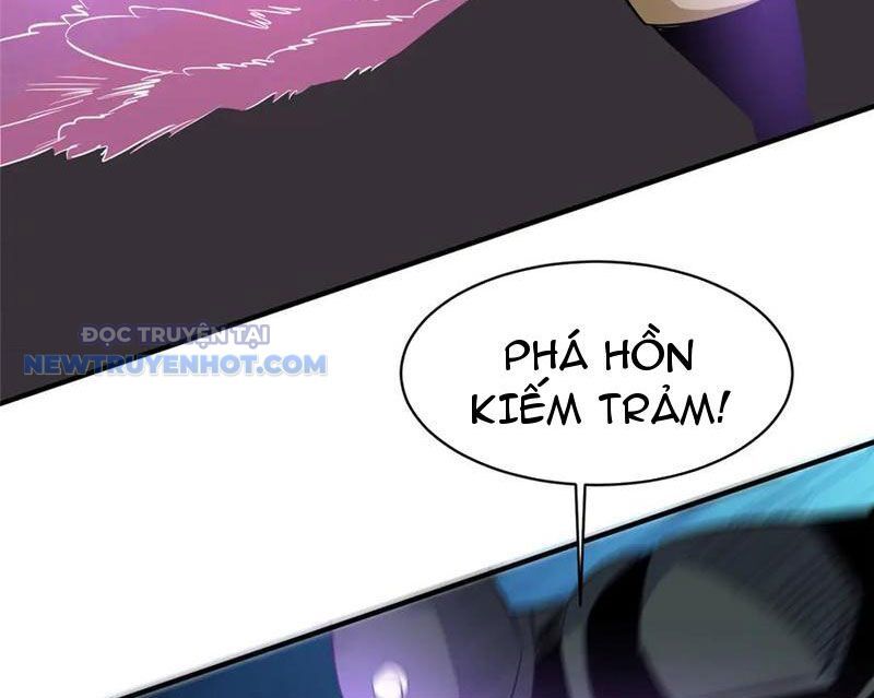 Đô Thị Cực Phẩm Y Thần - Chap 205 - Trang 95