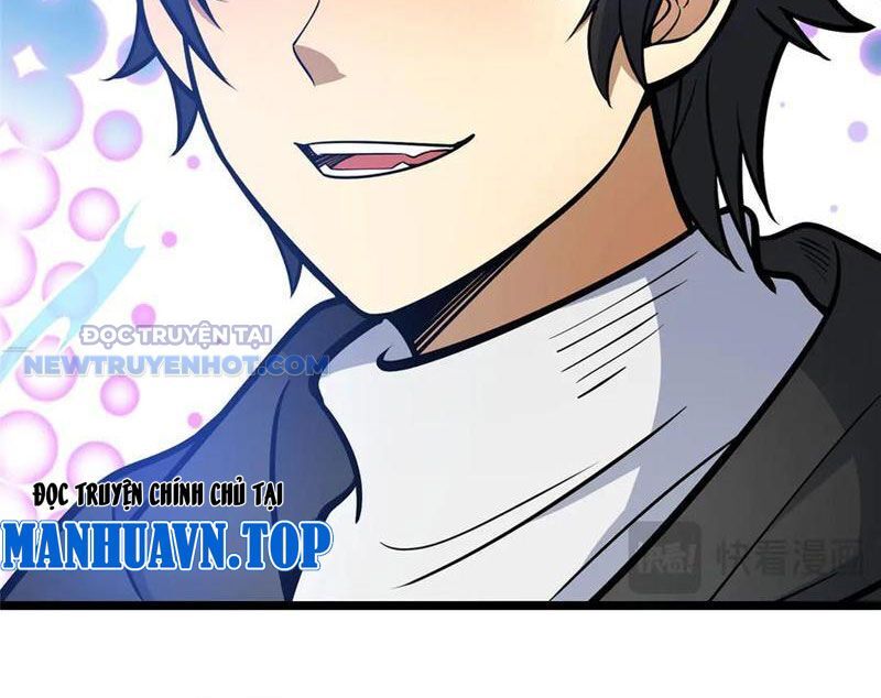 Đô Thị Cực Phẩm Y Thần - Chap 206 - Trang 11