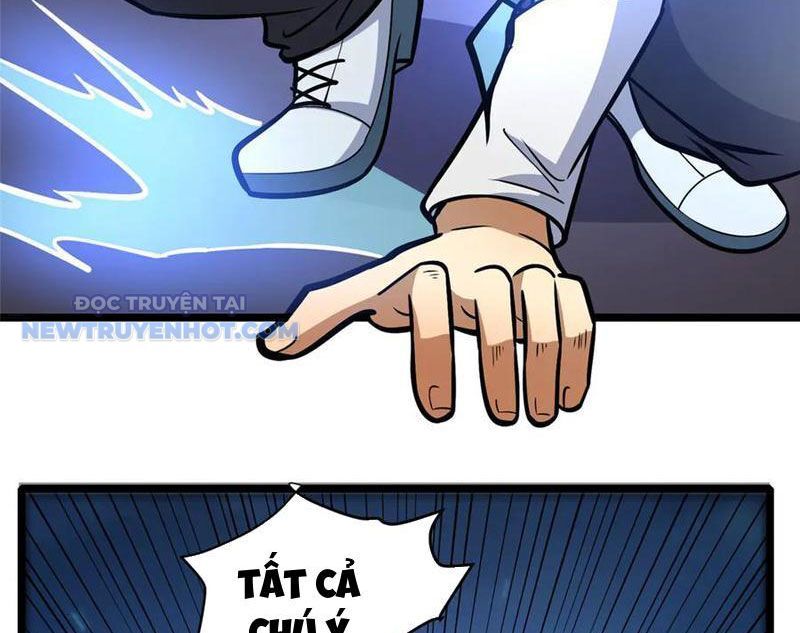 Đô Thị Cực Phẩm Y Thần - Chap 206 - Trang 15