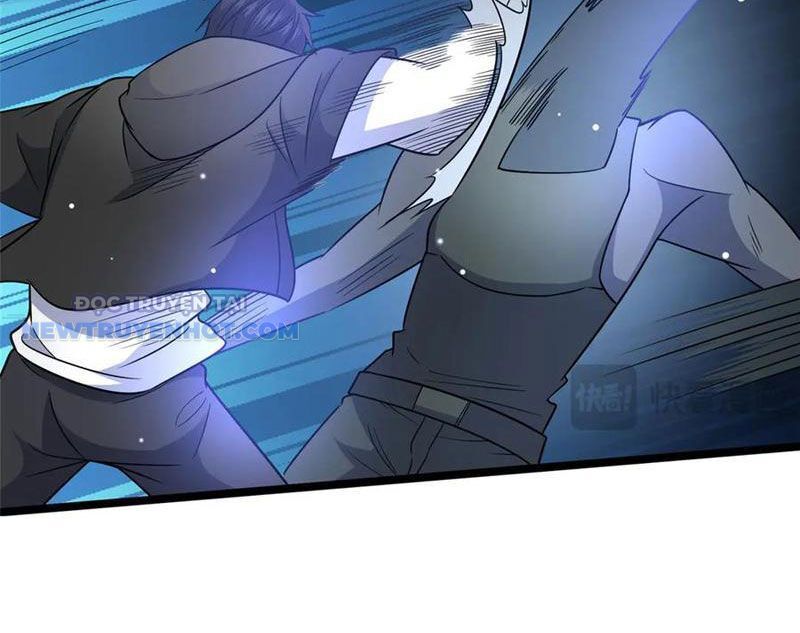 Đô Thị Cực Phẩm Y Thần - Chap 206 - Trang 20