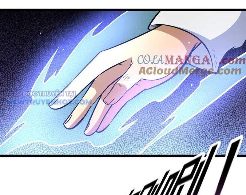 Đô Thị Cực Phẩm Y Thần - Chap 206 - Trang 21