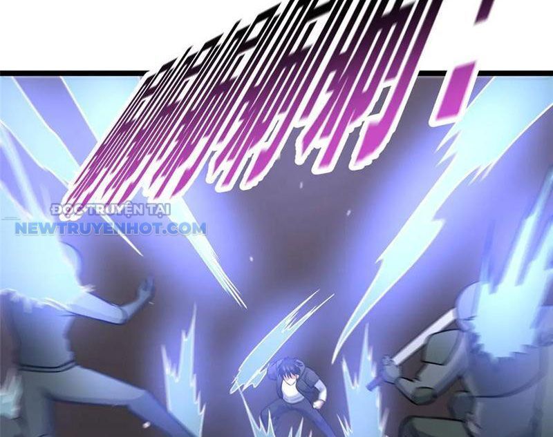 Đô Thị Cực Phẩm Y Thần - Chap 206 - Trang 22