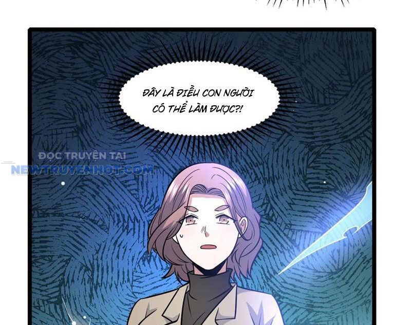 Đô Thị Cực Phẩm Y Thần - Chap 206 - Trang 26
