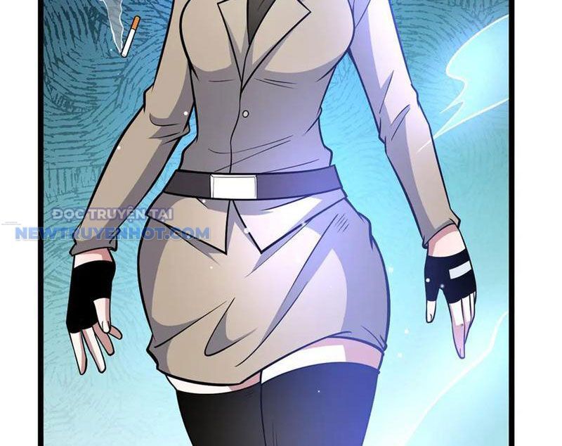 Đô Thị Cực Phẩm Y Thần - Chap 206 - Trang 27