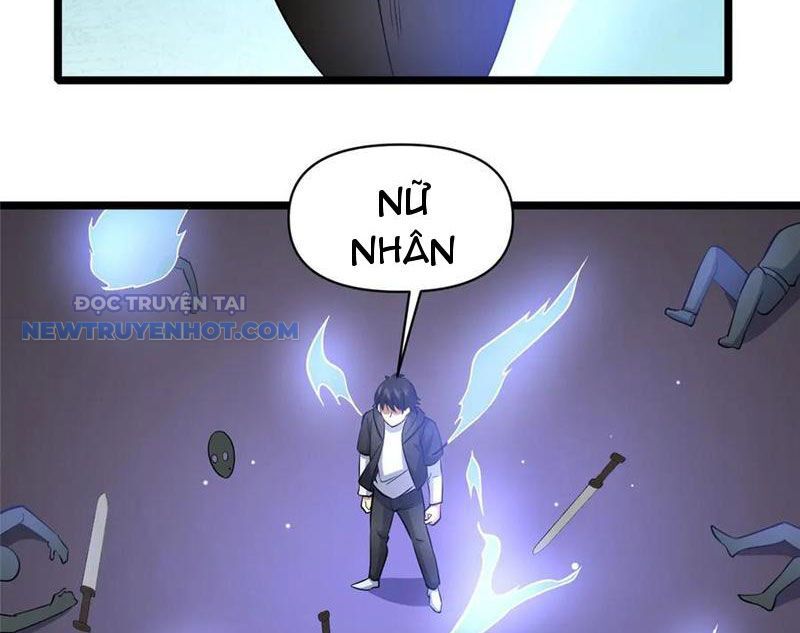 Đô Thị Cực Phẩm Y Thần - Chap 206 - Trang 28