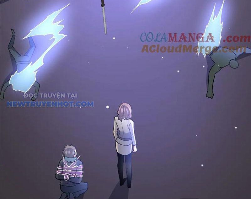 Đô Thị Cực Phẩm Y Thần - Chap 206 - Trang 29