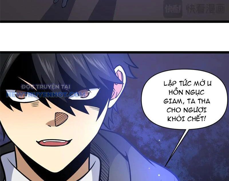 Đô Thị Cực Phẩm Y Thần - Chap 206 - Trang 30