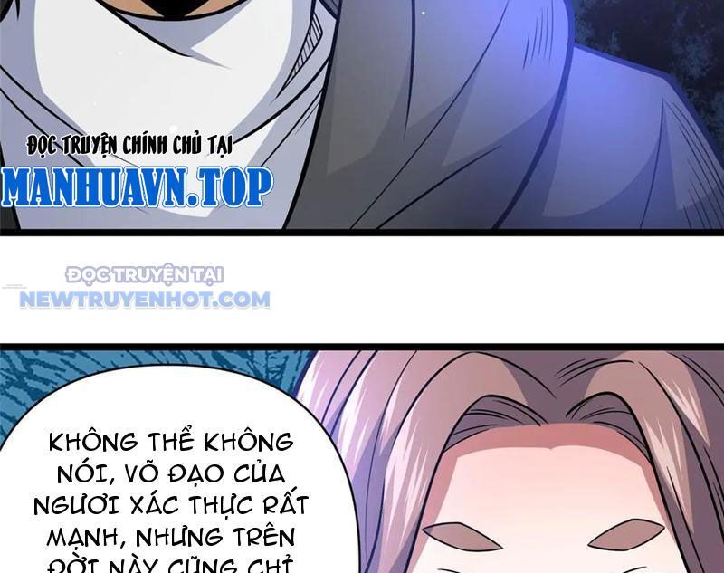 Đô Thị Cực Phẩm Y Thần - Chap 206 - Trang 31