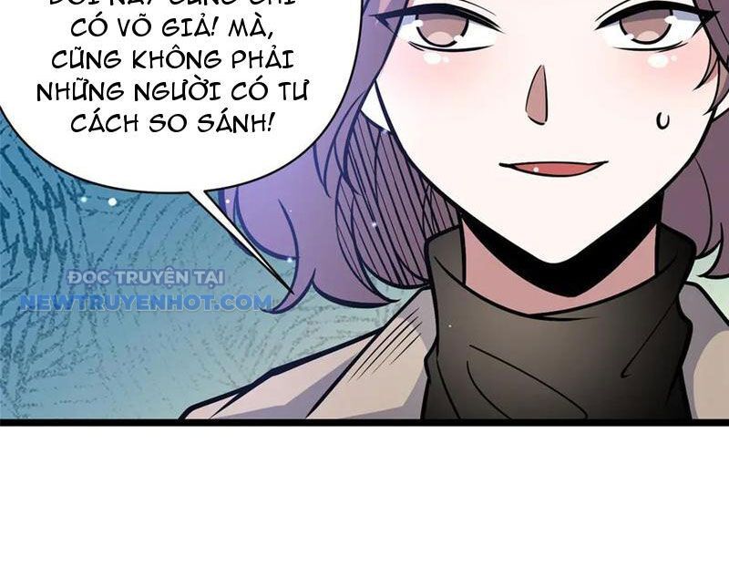 Đô Thị Cực Phẩm Y Thần - Chap 206 - Trang 32