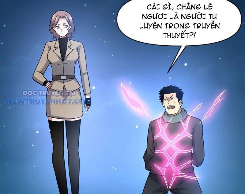 Đô Thị Cực Phẩm Y Thần - Chap 206 - Trang 34