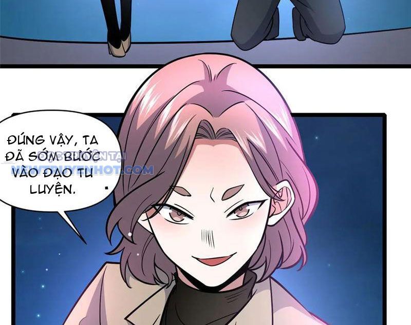 Đô Thị Cực Phẩm Y Thần - Chap 206 - Trang 35