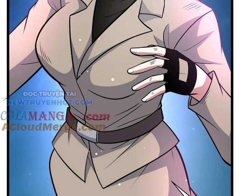 Đô Thị Cực Phẩm Y Thần - Chap 206 - Trang 36