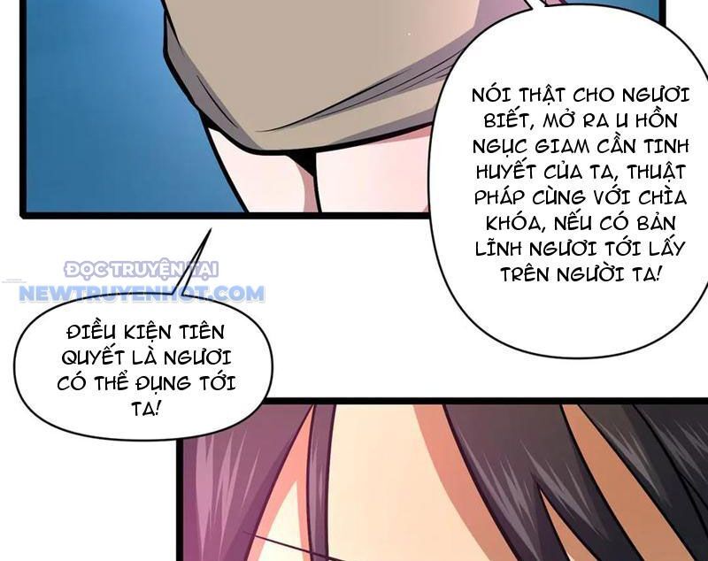 Đô Thị Cực Phẩm Y Thần - Chap 206 - Trang 37