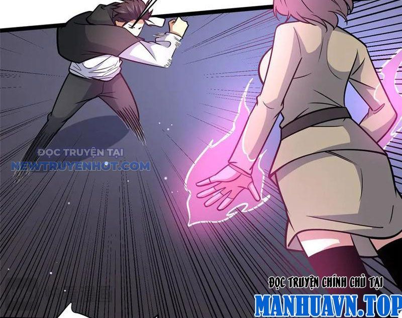 Đô Thị Cực Phẩm Y Thần - Chap 206 - Trang 39