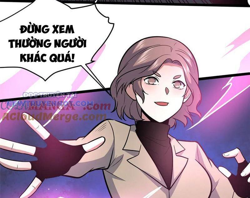 Đô Thị Cực Phẩm Y Thần - Chap 206 - Trang 40