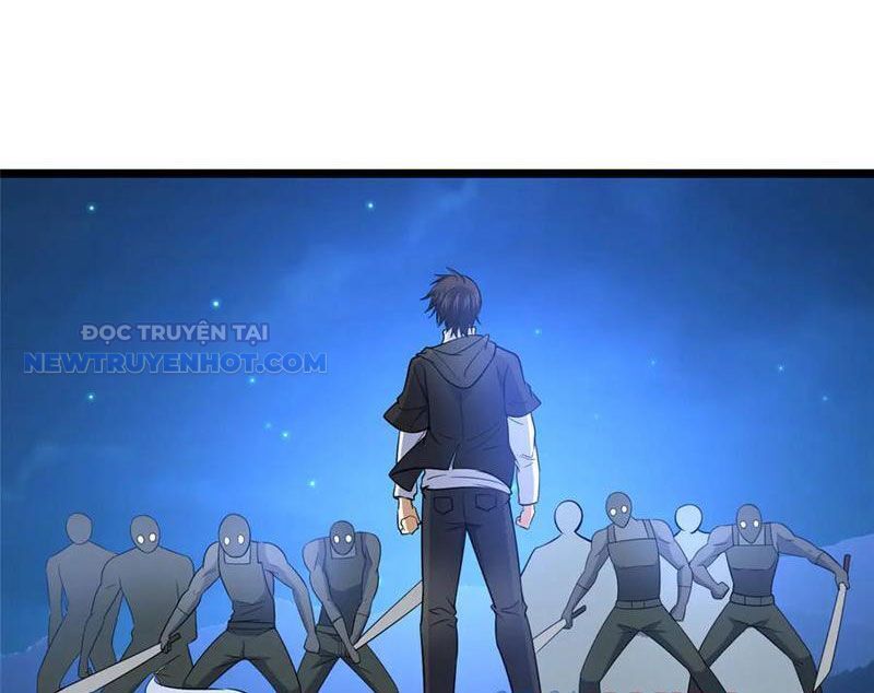 Đô Thị Cực Phẩm Y Thần - Chap 206 - Trang 5