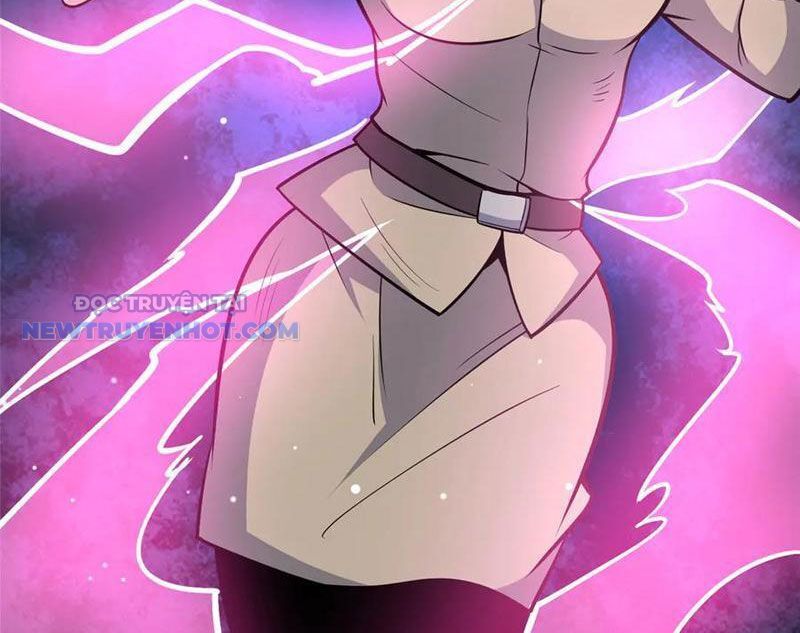 Đô Thị Cực Phẩm Y Thần - Chap 206 - Trang 41