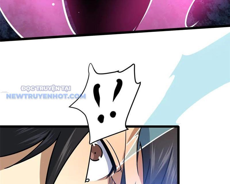 Đô Thị Cực Phẩm Y Thần - Chap 206 - Trang 42
