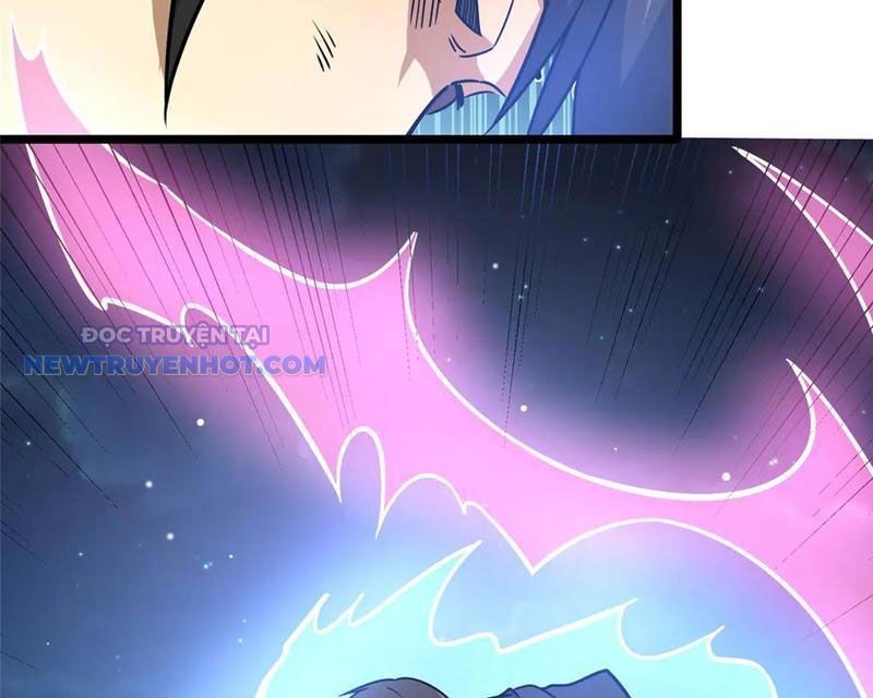 Đô Thị Cực Phẩm Y Thần - Chap 206 - Trang 43
