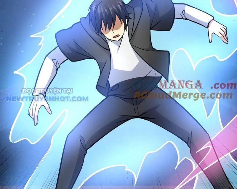 Đô Thị Cực Phẩm Y Thần - Chap 206 - Trang 44