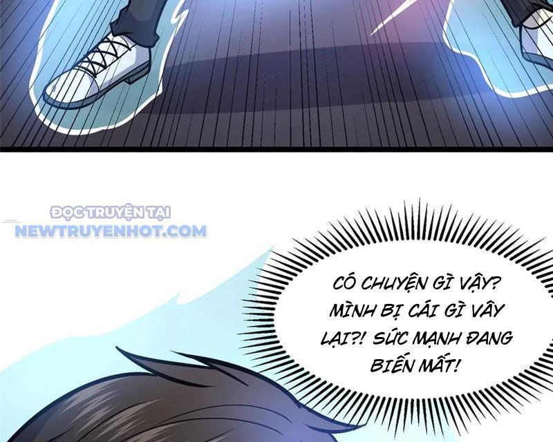 Đô Thị Cực Phẩm Y Thần - Chap 206 - Trang 45