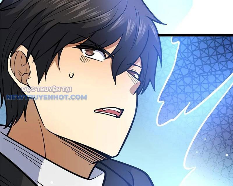 Đô Thị Cực Phẩm Y Thần - Chap 206 - Trang 46