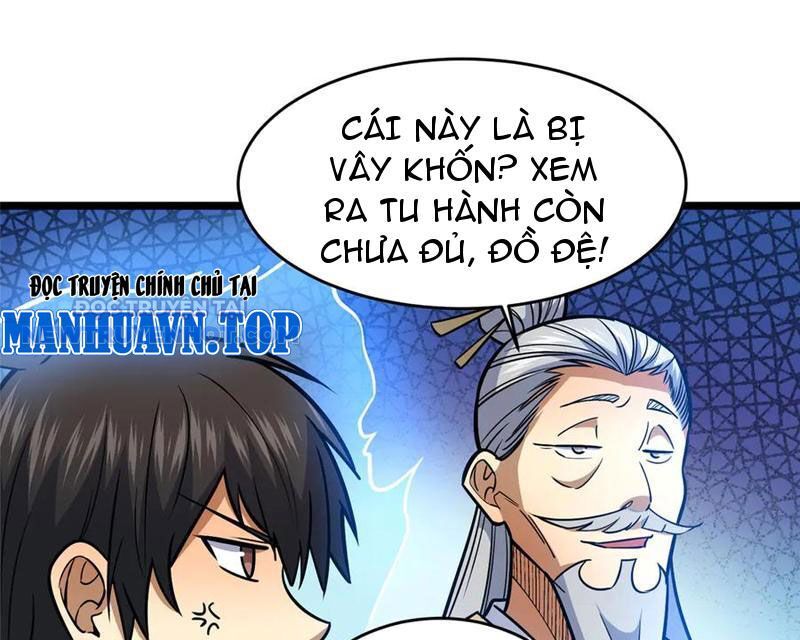 Đô Thị Cực Phẩm Y Thần - Chap 206 - Trang 48