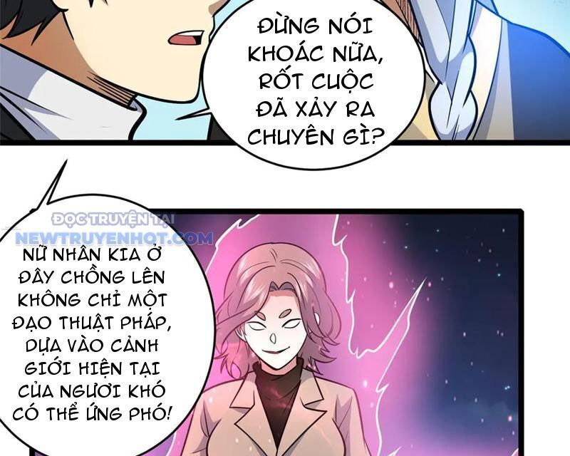 Đô Thị Cực Phẩm Y Thần - Chap 206 - Trang 49