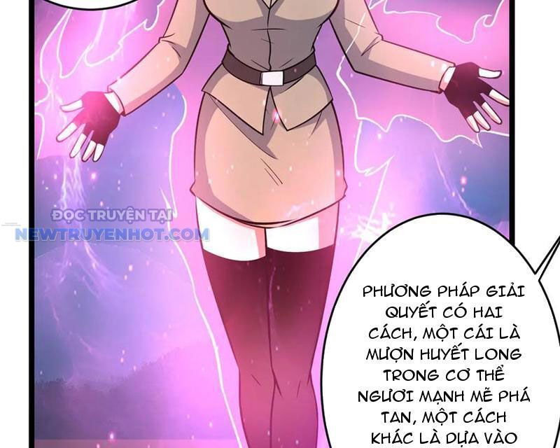 Đô Thị Cực Phẩm Y Thần - Chap 206 - Trang 50