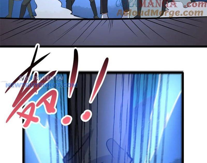 Đô Thị Cực Phẩm Y Thần - Chap 206 - Trang 6