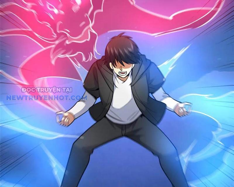 Đô Thị Cực Phẩm Y Thần - Chap 206 - Trang 53