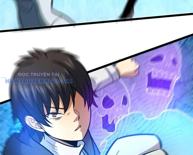 Đô Thị Cực Phẩm Y Thần - Chap 206 - Trang 58
