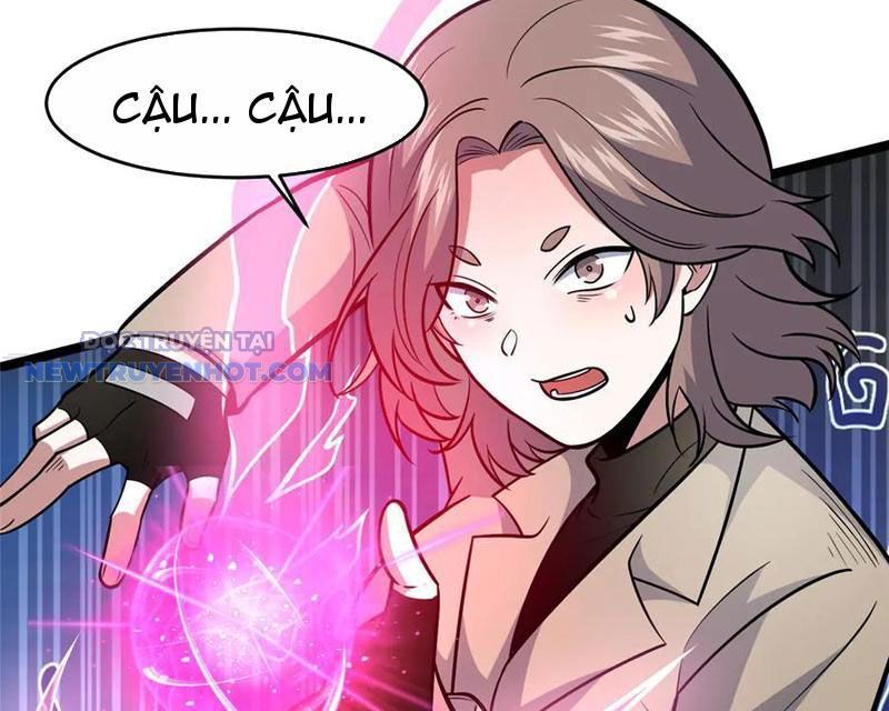 Đô Thị Cực Phẩm Y Thần - Chap 206 - Trang 60