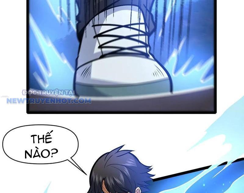 Đô Thị Cực Phẩm Y Thần - Chap 206 - Trang 7