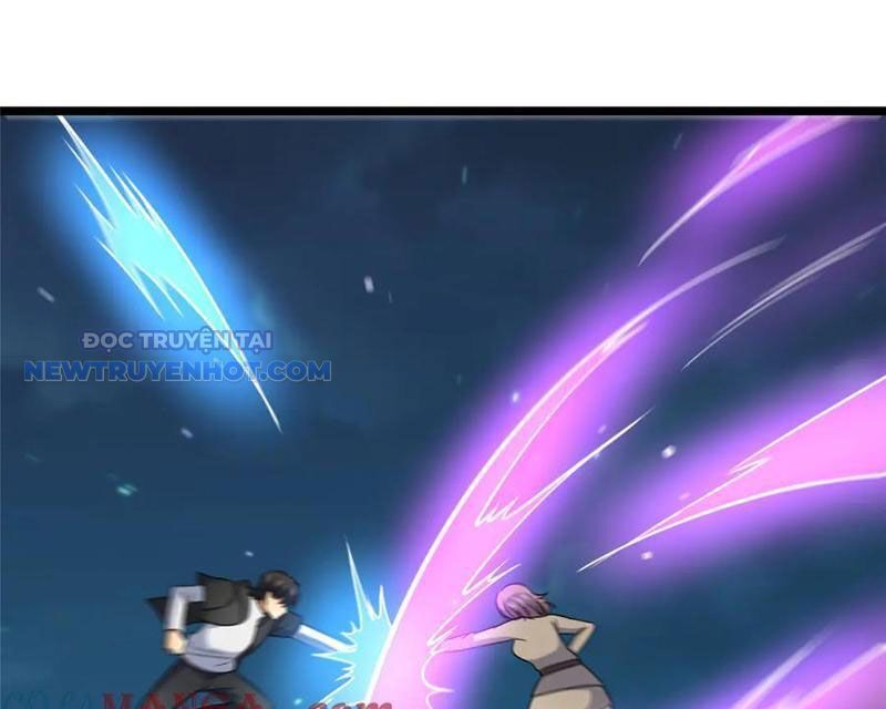 Đô Thị Cực Phẩm Y Thần - Chap 206 - Trang 62