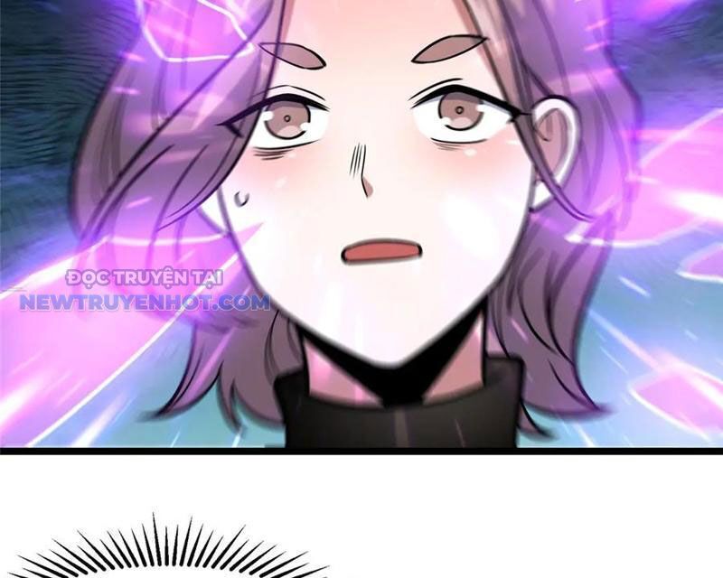 Đô Thị Cực Phẩm Y Thần - Chap 206 - Trang 66
