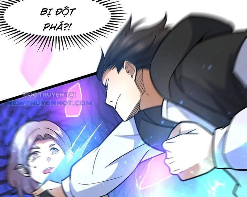 Đô Thị Cực Phẩm Y Thần - Chap 206 - Trang 67