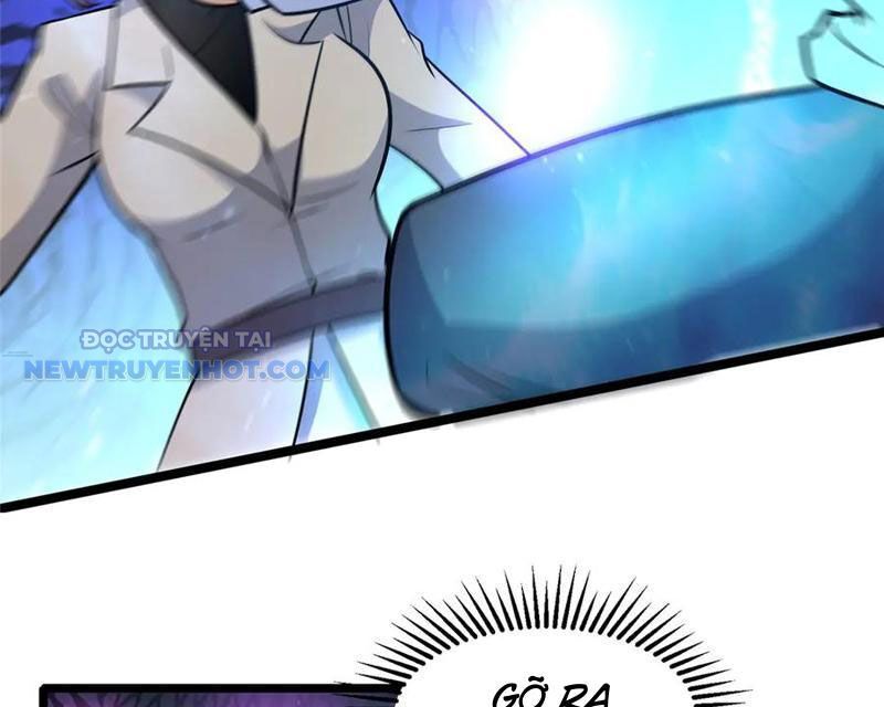 Đô Thị Cực Phẩm Y Thần - Chap 206 - Trang 68