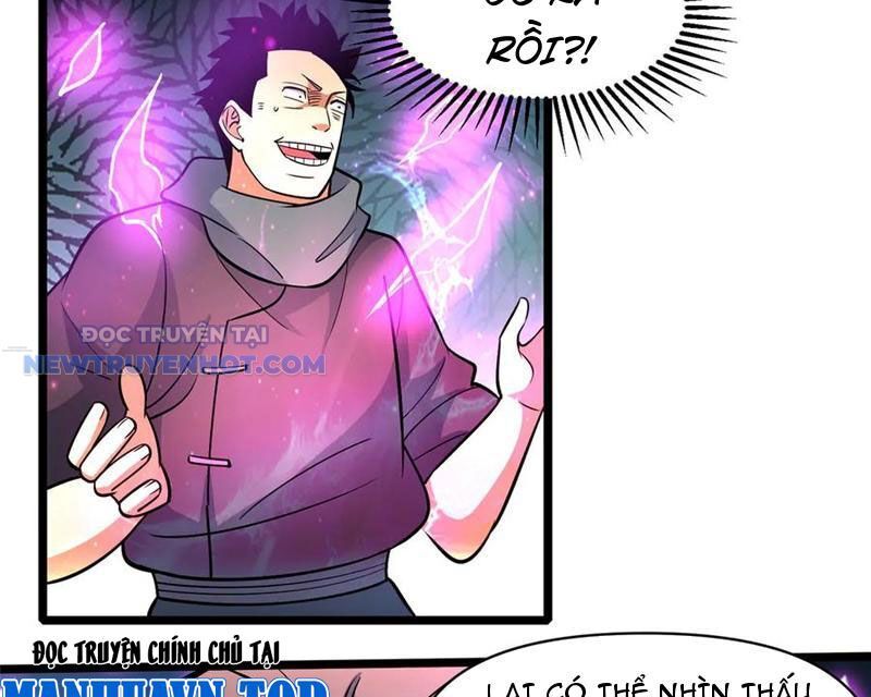 Đô Thị Cực Phẩm Y Thần - Chap 206 - Trang 69