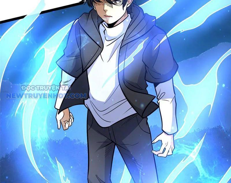 Đô Thị Cực Phẩm Y Thần - Chap 206 - Trang 8