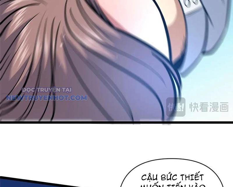 Đô Thị Cực Phẩm Y Thần - Chap 206 - Trang 73