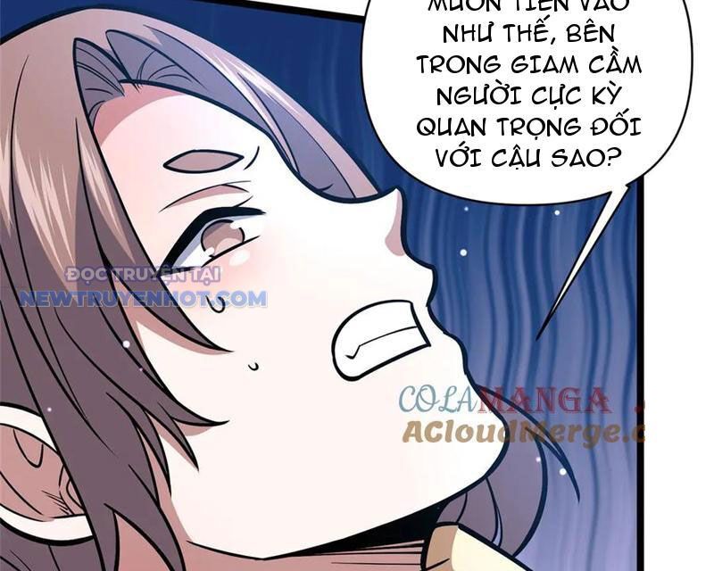 Đô Thị Cực Phẩm Y Thần - Chap 206 - Trang 74