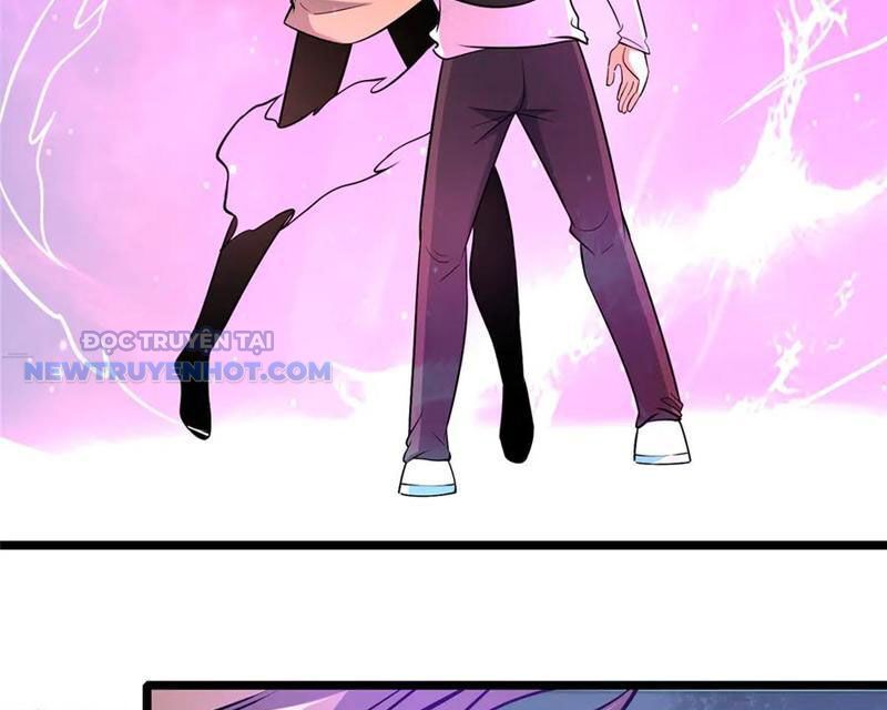 Đô Thị Cực Phẩm Y Thần - Chap 206 - Trang 81